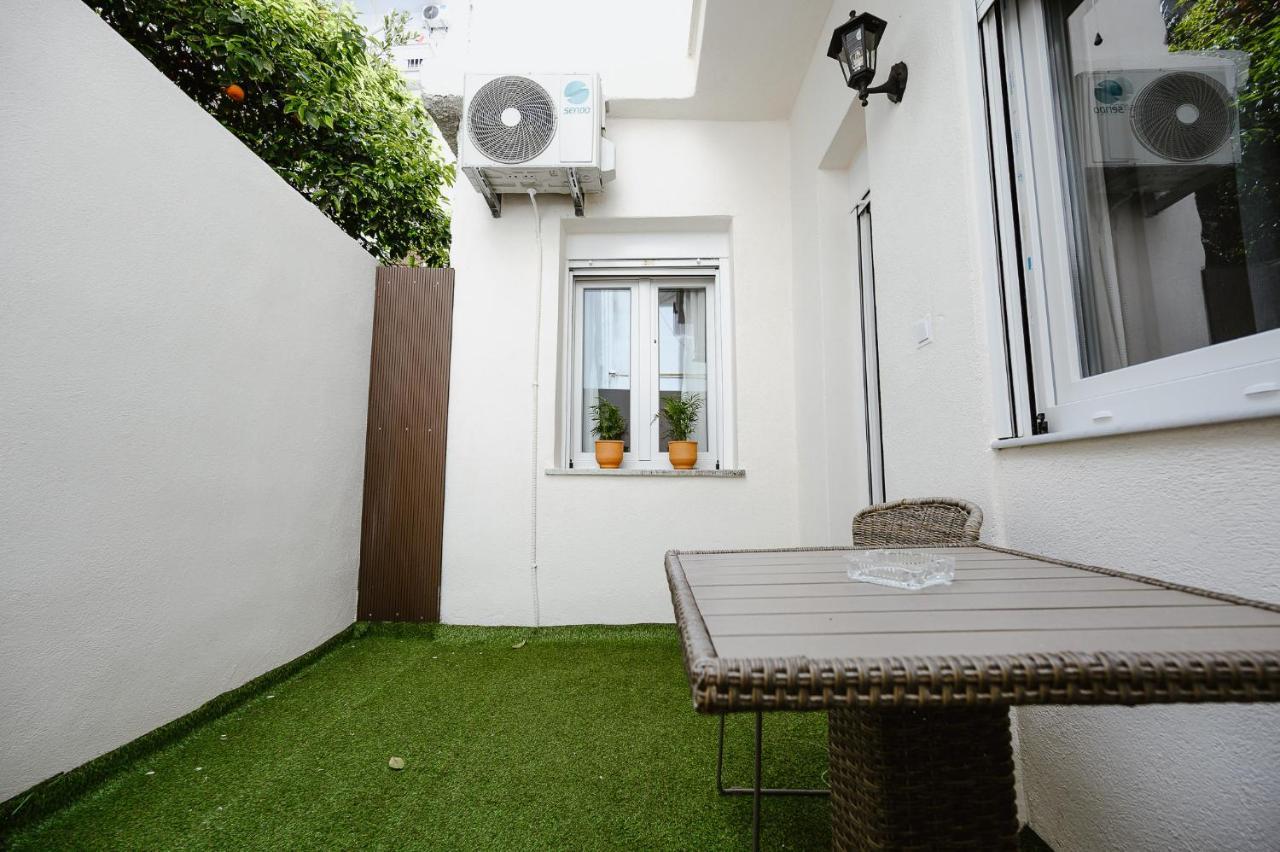 Lb Luxury Apartments Volos Exterior photo